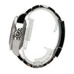 Rolex Sea-Dweller Deepsea 136660 (2023) - Black dial 44 mm Steel case (5/8)