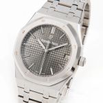 Audemars Piguet Royal Oak Selfwinding 15500ST.OO.1220ST.02 - (1/8)