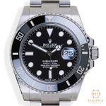 Rolex Submariner Date 126610LN - (2/8)