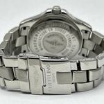 Breitling Colt GMT A32350 (2005) - Black dial 41 mm Steel case (8/10)