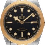 Tudor Black Bay 41 79543 - (1/7)