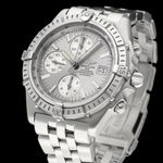 Breitling Crosswind Chronograph A13355 - (7/8)