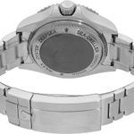 Rolex Sea-Dweller Deepsea 126660 (2018) - Blue dial 44 mm Steel case (5/5)