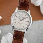 Jaeger-LeCoultre Geophysic Q8018420 - (3/8)