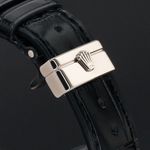 Rolex Cellini Danaos 4243 (2006) - White dial 38 mm White Gold case (8/8)