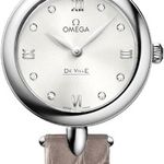 Omega De Ville Prestige 424.13.27.60.52.001 - (1/8)