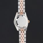Rolex Lady-Datejust 179161 (2006) - 26 mm Gold/Steel case (7/8)