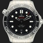 Omega Seamaster Diver 300 M 210.30.42.20.01.001 - (2/8)