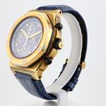 Audemars Piguet Royal Oak Offshore Chronograph 25770BA/O/009/02 - (6/24)
