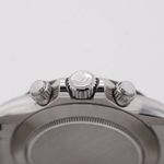 Rolex Daytona 116500LN (2020) - White dial 40 mm Steel case (4/8)