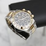 Rolex Daytona 116503 (2023) - Zwart wijzerplaat 40mm Goud/Staal (5/8)