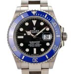 Rolex Submariner Date 126619LB - (1/8)