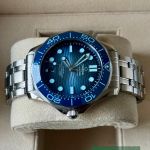 Omega Seamaster Diver 300 M 210.30.42.20.03.003 - (4/7)