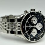 TAG Heuer Autavia CBE2110.BA0687 (2020) - Black dial 42 mm Steel case (9/10)