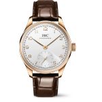IWC Portuguese Automatic IW358404 - (1/1)