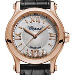 Chopard Happy Sport 274893-5011 - (1/2)