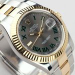 Rolex Datejust II 116333 - (3/7)