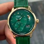 Glashütte Original PanoMaticLunar 1-90-02-23-35-01 - (1/1)