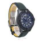 Breitling Avenger S32320101B1X1 (2026) - Zwart wijzerplaat 44mm Keramiek (7/7)