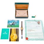 Rolex Datejust 31 68273 - (8/8)