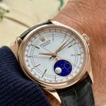 Rolex Cellini Moonphase 50535 - (6/8)