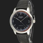 Glashütte Original Sixties 1-39-52-04-02-04 - (1/8)