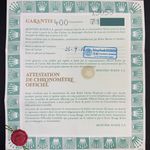 Rolex Oyster Perpetual Date 15053 - (3/8)