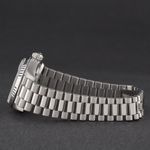 Rolex Lady-Datejust 69179 (1995) - Silver dial 26 mm White Gold case (5/8)