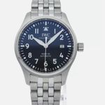 IWC Pilot Mark IW328202 - (1/1)