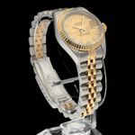 Rolex Lady-Datejust 69173G - (6/8)