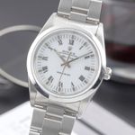 Rolex Air-King 14000 - (3/8)