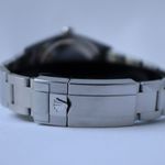 Rolex Explorer 124270 (2021) - Zwart wijzerplaat 36mm Staal (5/8)