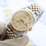 Rolex Datejust 36 16233 - (3/8)