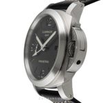 Panerai Luminor 1950 3 Days GMT Automatic PAM00320 - (5/8)