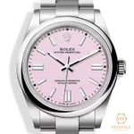 Rolex Oyster Perpetual 41 134300 (2026) - 41mm Staal (2/8)