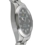 Rolex Air-King 126900 - (6/8)