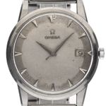 Omega Vintage 2982 1 SC - (1/8)