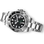 Rolex GMT-Master II 126710GRNR - (5/6)