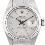 Rolex Lady-Datejust 79174 (2004) - 26 mm Steel case (2/5)