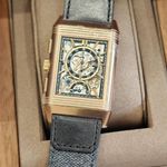 Jaeger-LeCoultre Reverso Q389257J - (4/10)