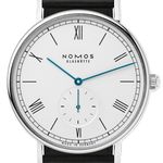 NOMOS Ludwig Automatik 251 - (1/1)