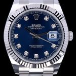 Rolex Datejust 41 126334 - (6/8)