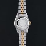 Rolex Lady-Datejust 69173 (1986) - 26mm Goud/Staal (8/8)