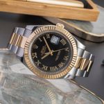 Rolex Datejust II 116333 - (2/8)