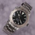 Omega Seamaster 2236.5 - (4/8)