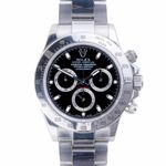 Rolex Daytona 116520 (2006) - 40 mm Steel case (3/8)