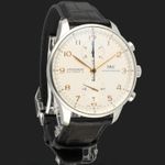 IWC Portuguese Chronograph IW371445 - (4/8)