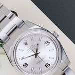 Rolex Oyster Perpetual 34 114200 - (3/8)