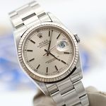Rolex Datejust 36 16234 - (6/8)