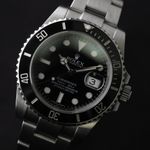 Rolex Submariner Date 116610LN (2012) - Black dial 40 mm Steel case (5/6)